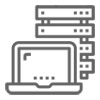 External drives and cloud backup with Organyze